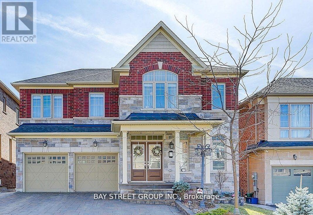 LOWER - 17 BEN SINCLAIR BS STREET, East Gwillimbury, Ontario