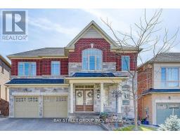 LOWER - 17 BEN SINCLAIR BS STREET, East Gwillimbury, Ontario