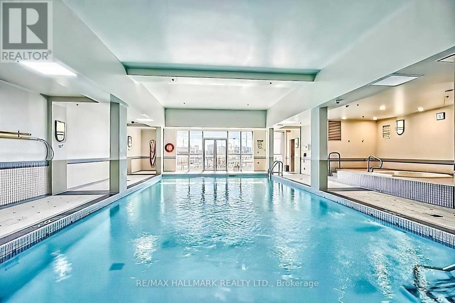 1001 - 15 North Park Road, Vaughan, Ontario  L4J 0A1 - Photo 11 - N12743878