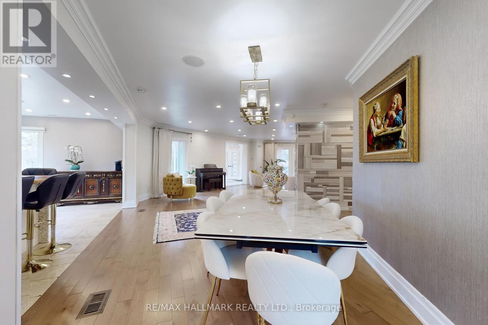 Main Floor - 115 Lynwood Crescent, King, Ontario  L0G 1N0 - Photo 11 - N12743908