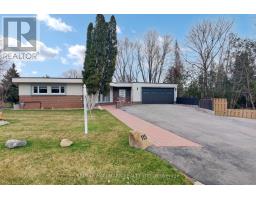 MAIN FLOOR - 115 LYNWOOD CRESCENT, King, Ontario