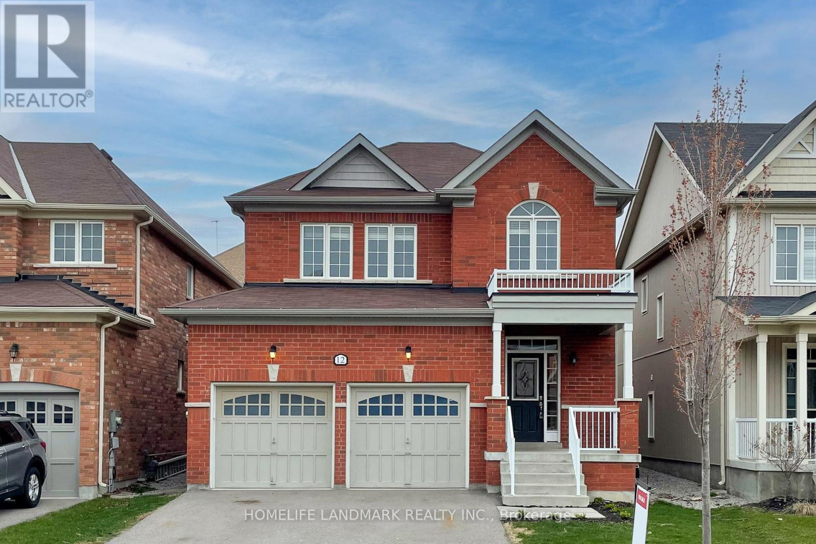 12 FRED MASON STREET, Georgina, Ontario