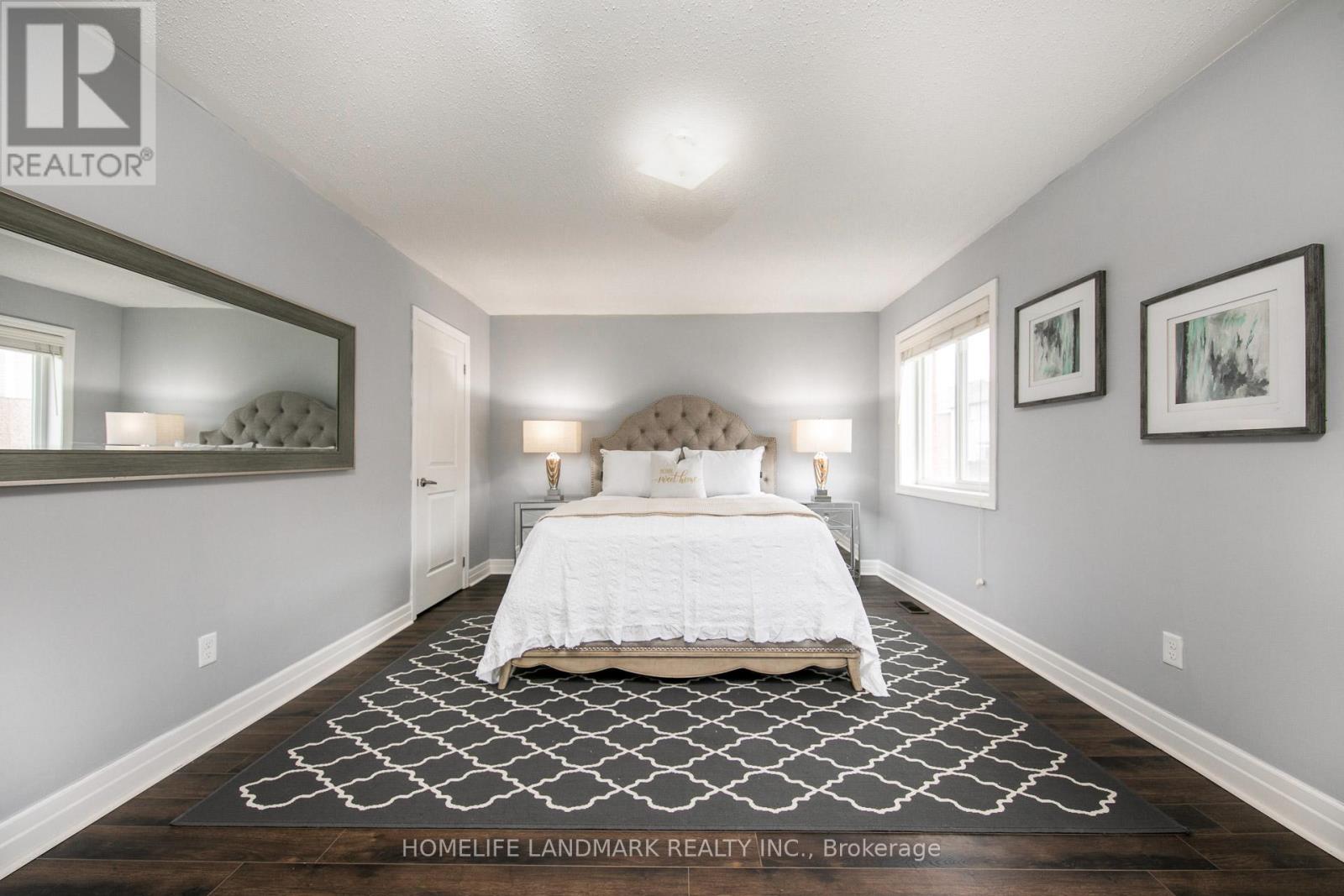 12 Fred Mason Street, Georgina, Ontario  L4P 0B7 - Photo 15 - N12743952