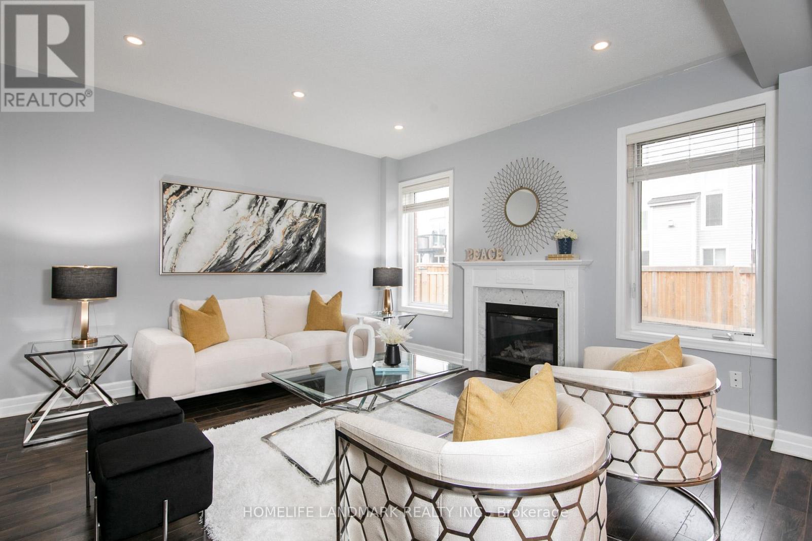 12 Fred Mason Street, Georgina, Ontario  L4P 0B7 - Photo 6 - N12743952