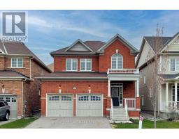 12 FRED MASON STREET, Georgina, Ontario