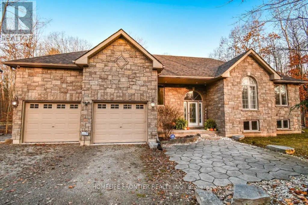 42 FOREST CIRCLE, Tiny, Ontario