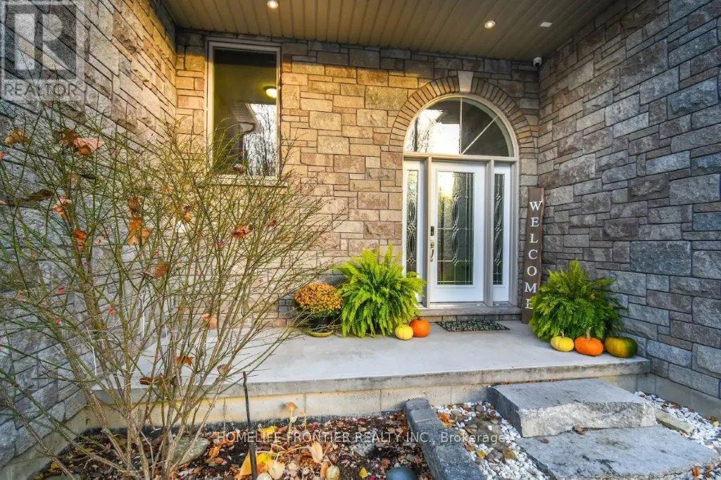 42 Forest Circle, Tiny, Ontario  L9M 0H4 - Photo 2 - S12743918