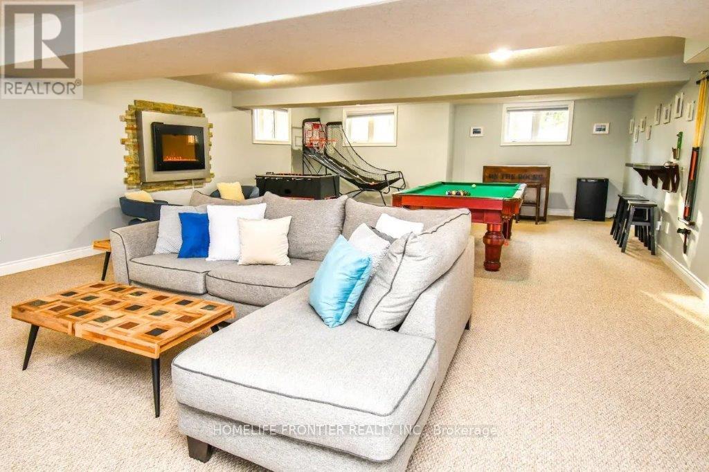 42 Forest Circle, Tiny, Ontario  L9M 0H4 - Photo 31 - S12743918