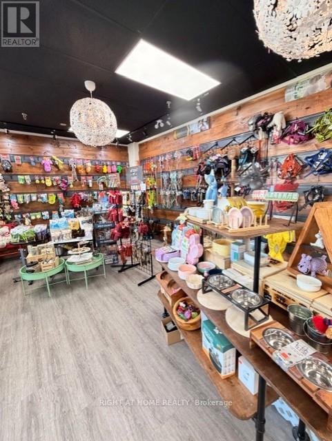 6 - 420 Hwy 7 E, Richmond Hill, Ontario  L4B 3K2 - Photo 5 - N12743472