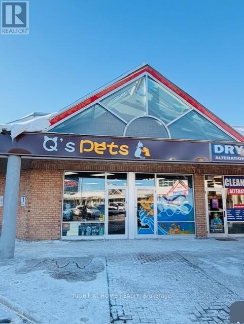 6 - 420 Hwy 7 E, Richmond Hill, Ontario  L4B 3K2 - Photo 1 - N12743472