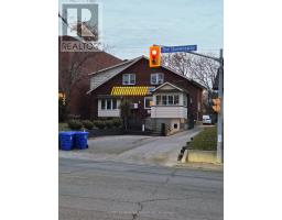 602 THE QUEENSWAY WAY, Toronto, Ontario