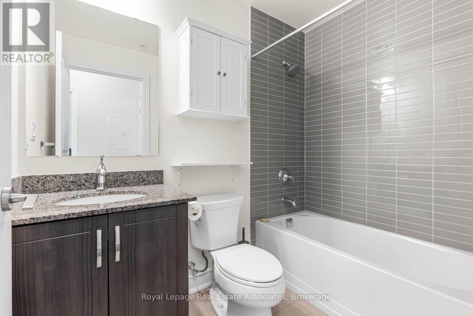 419 - 3170 Erin Mills Parkway, Mississauga, Ontario  L5L 0B6 - Photo 22 - W12743788