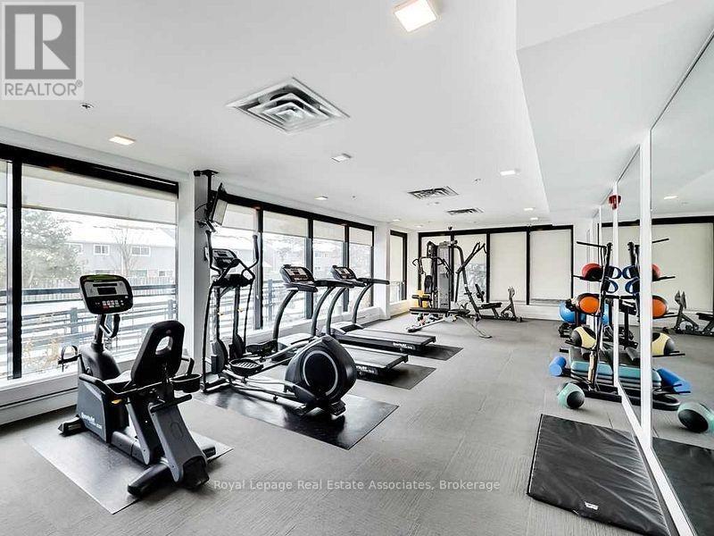 419 - 3170 Erin Mills Parkway, Mississauga, Ontario  L5L 0B6 - Photo 25 - W12743788