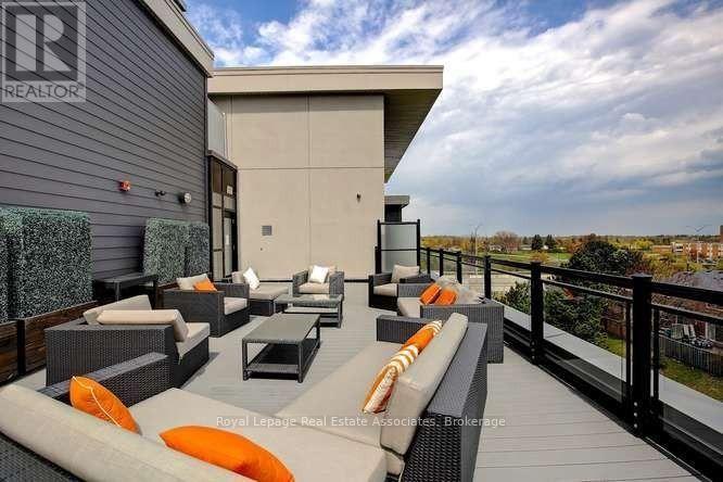 419 - 3170 Erin Mills Parkway, Mississauga, Ontario  L5L 0B6 - Photo 27 - W12743788