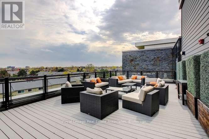 419 - 3170 Erin Mills Parkway, Mississauga, Ontario  L5L 0B6 - Photo 28 - W12743788