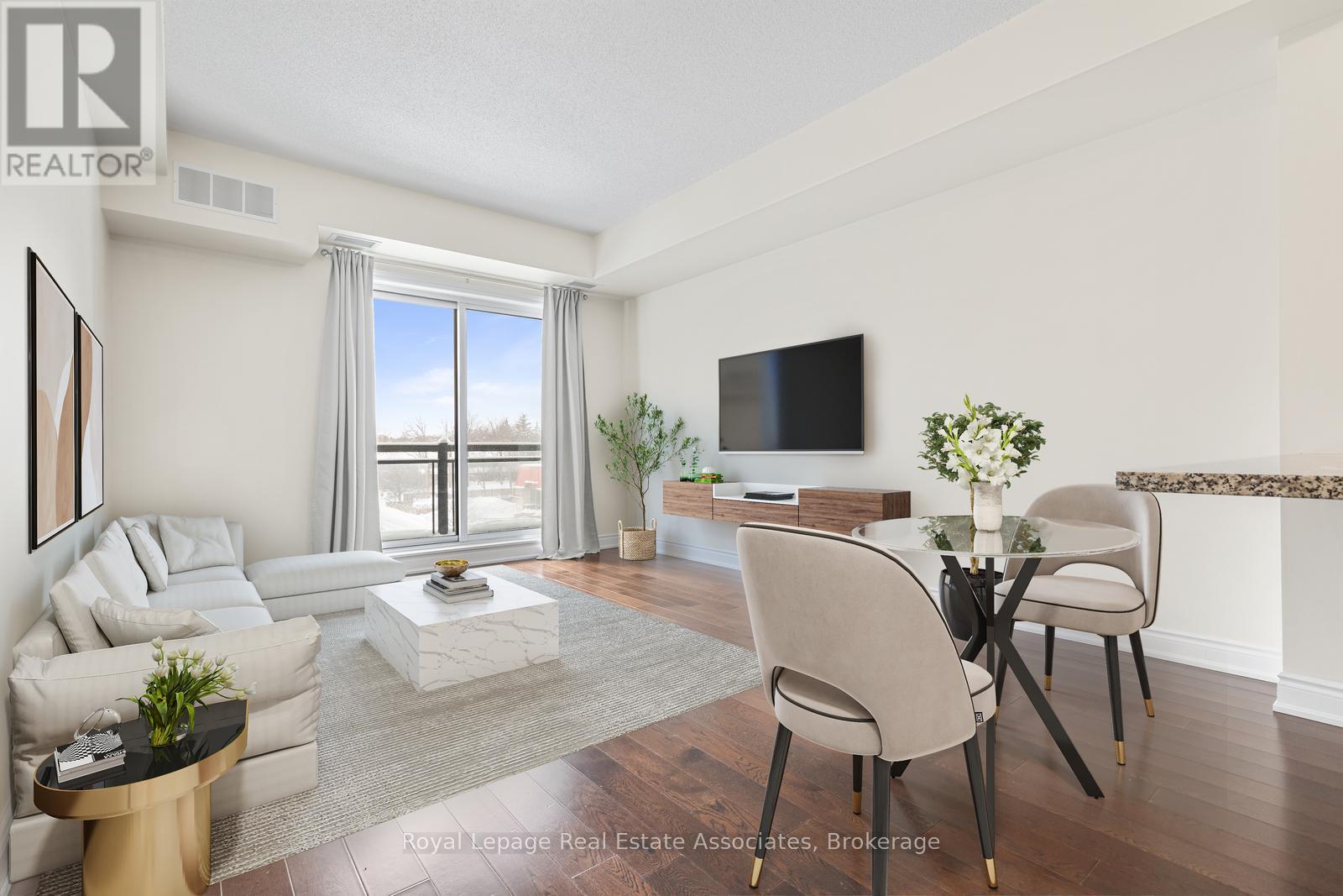 419 - 3170 Erin Mills Parkway, Mississauga, Ontario  L5L 0B6 - Photo 6 - W12743788