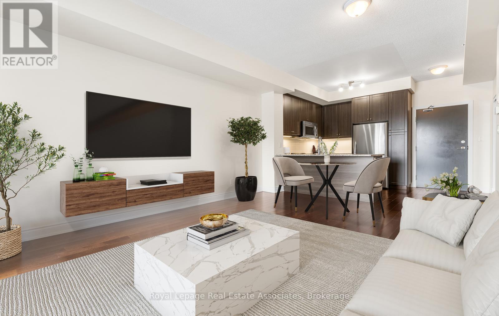 419 - 3170 Erin Mills Parkway, Mississauga, Ontario  L5L 0B6 - Photo 7 - W12743788