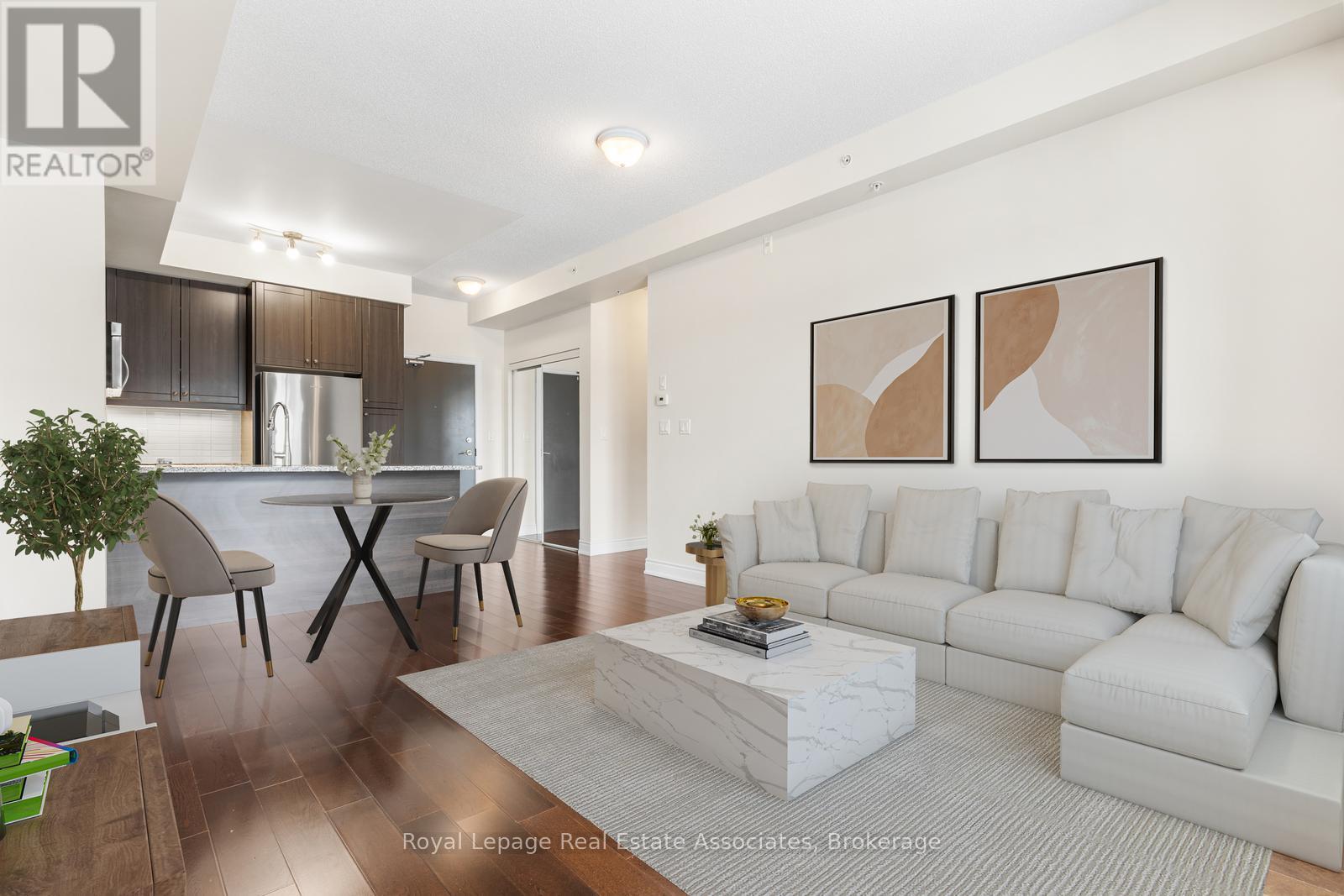 419 - 3170 Erin Mills Parkway, Mississauga, Ontario  L5L 0B6 - Photo 8 - W12743788