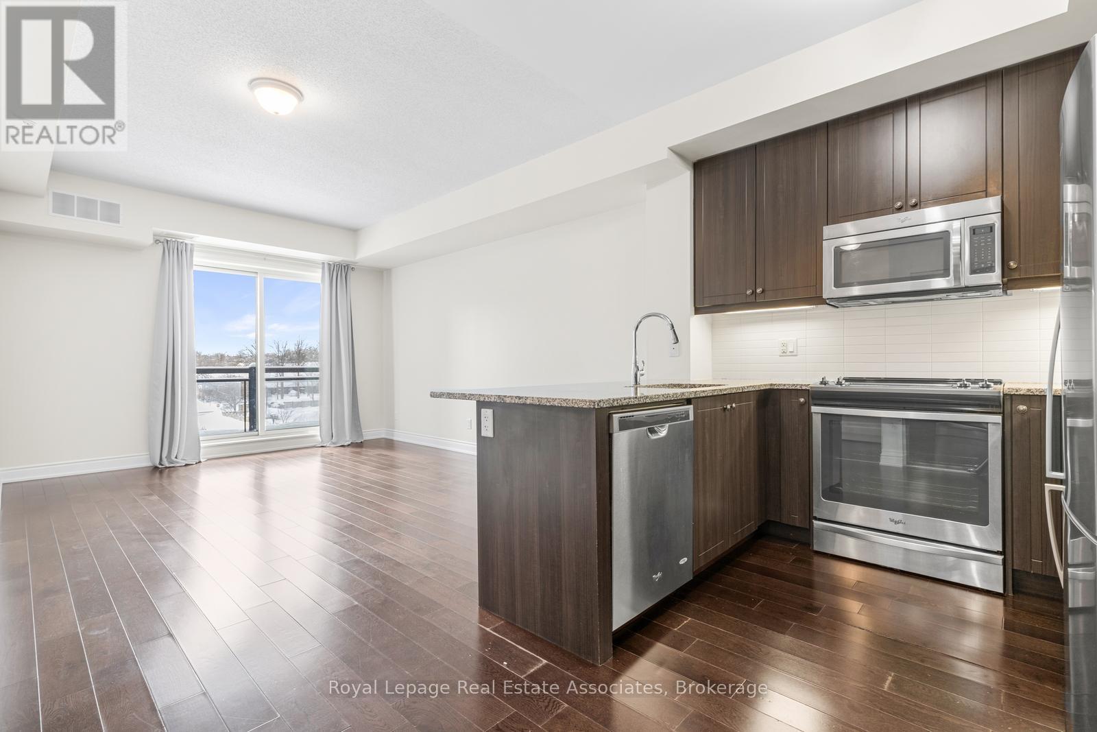 419 - 3170 Erin Mills Parkway, Mississauga, Ontario  L5L 0B6 - Photo 9 - W12743788