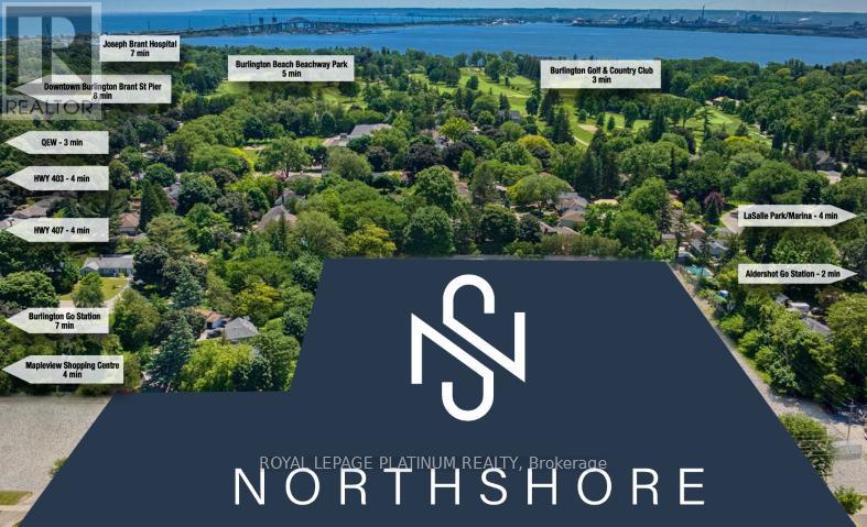 Lph 10 - 500 Plains Road E, Burlington, Ontario  L7T 2E1 - Photo 5 - W12743790