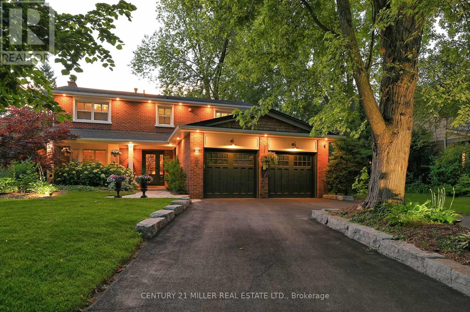 2337 BENNINGTON GATE, Oakville, Ontario