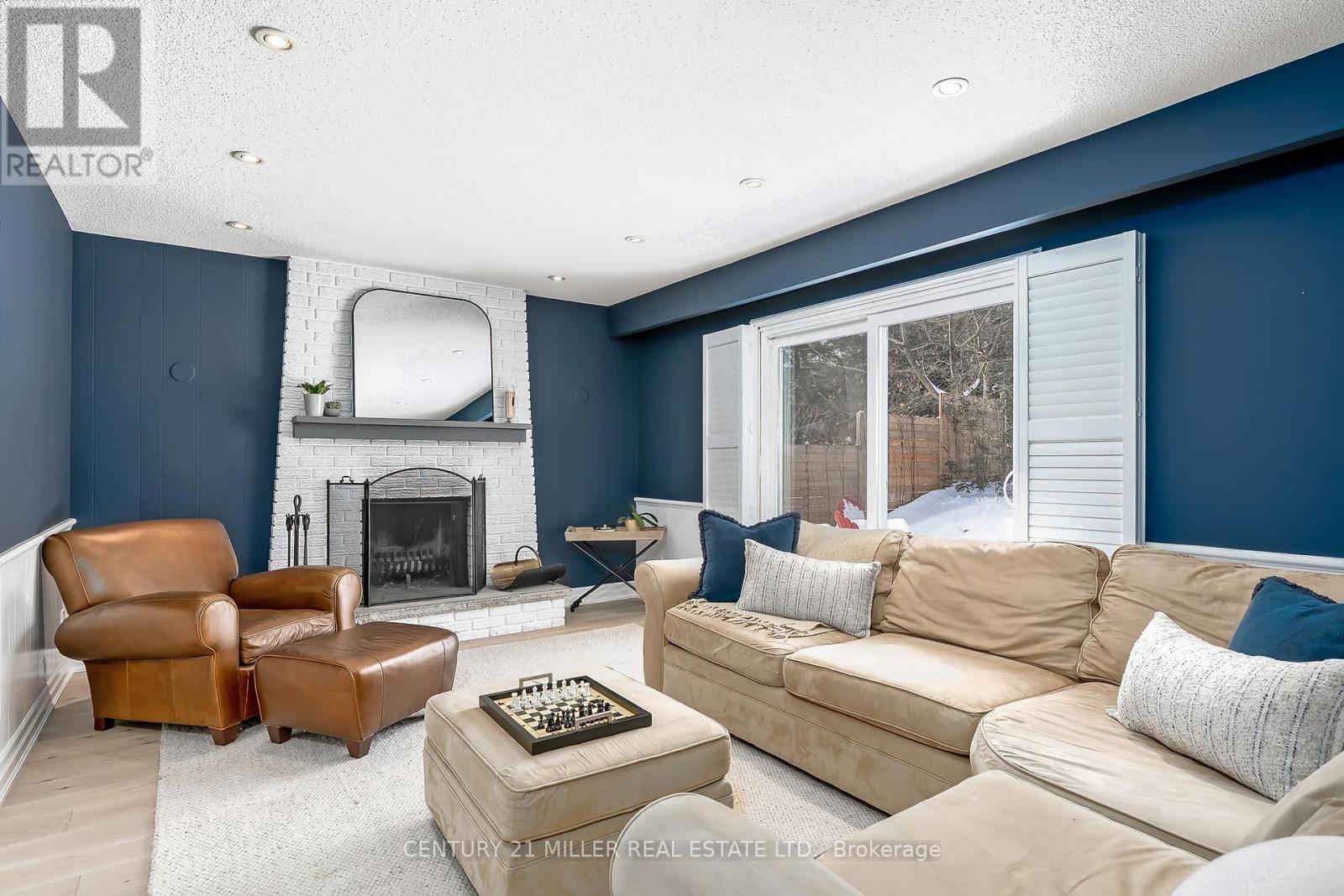 2337 Bennington Gate, Oakville, Ontario  L6J 5N7 - Photo 12 - W12743792