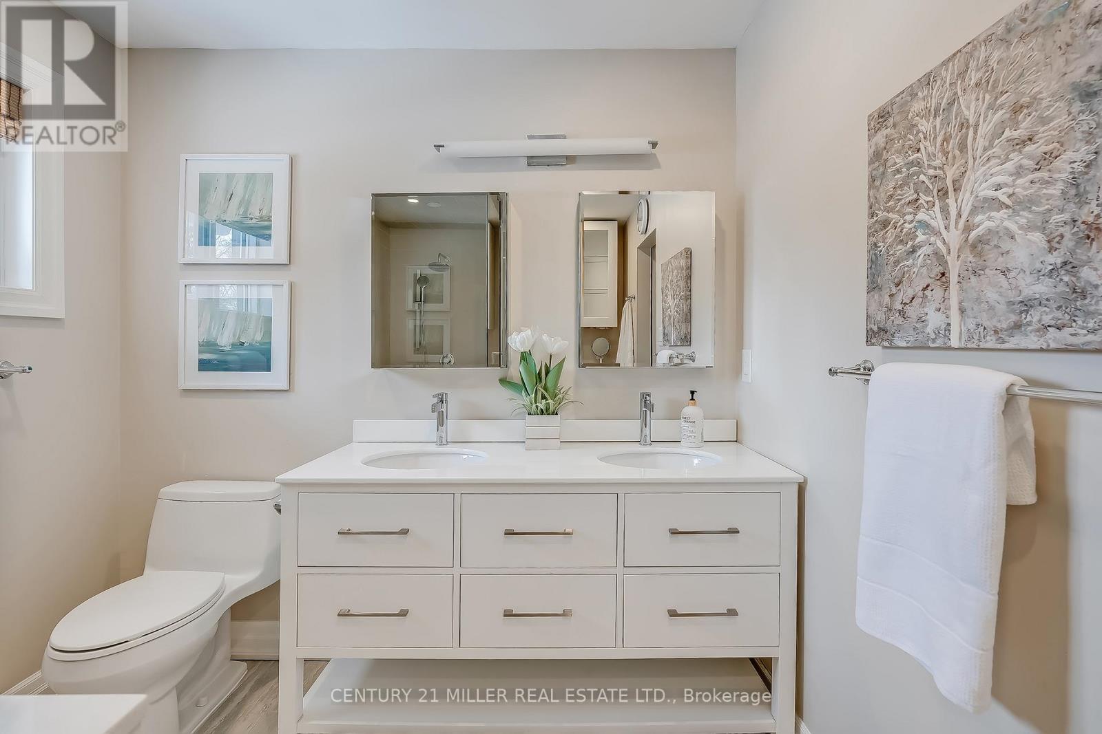 2337 Bennington Gate, Oakville, Ontario  L6J 5N7 - Photo 19 - W12743792