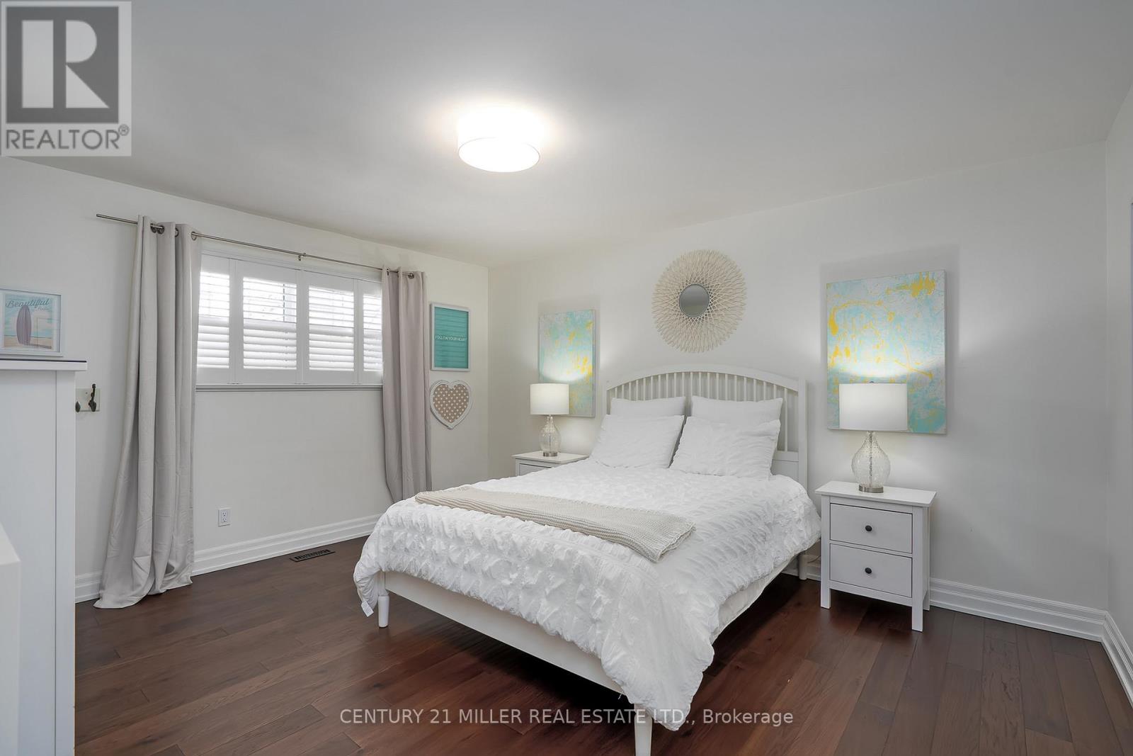 2337 Bennington Gate, Oakville, Ontario  L6J 5N7 - Photo 21 - W12743792