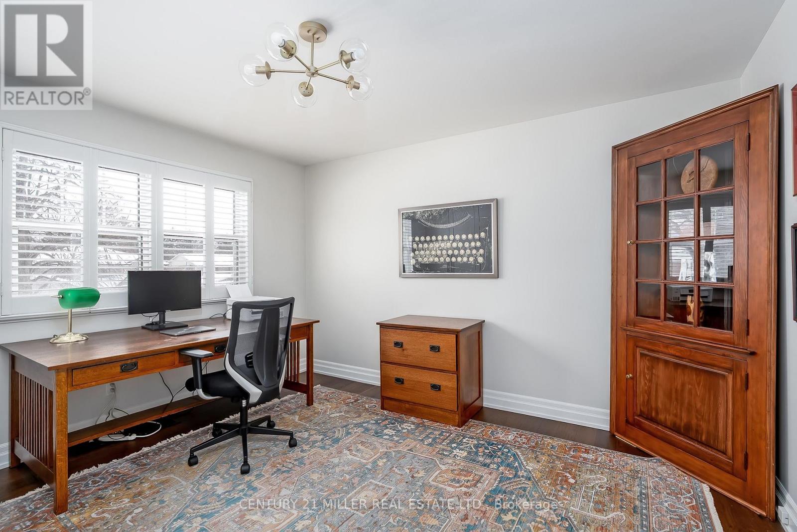 2337 Bennington Gate, Oakville, Ontario  L6J 5N7 - Photo 25 - W12743792