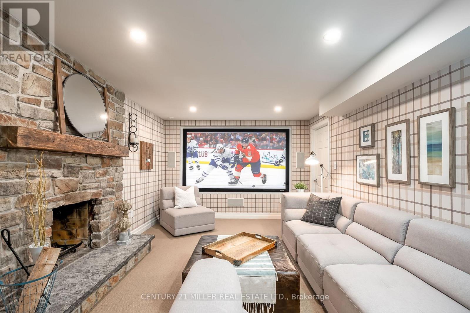 2337 Bennington Gate, Oakville, Ontario  L6J 5N7 - Photo 29 - W12743792