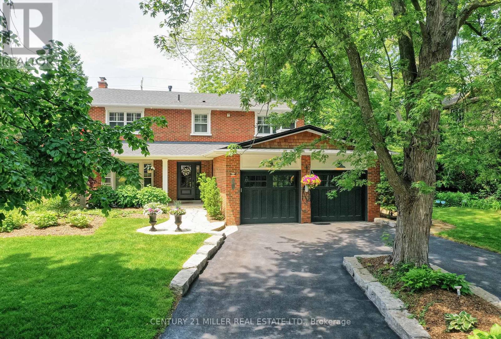 2337 Bennington Gate, Oakville, Ontario  L6J 5N7 - Photo 3 - W12743792