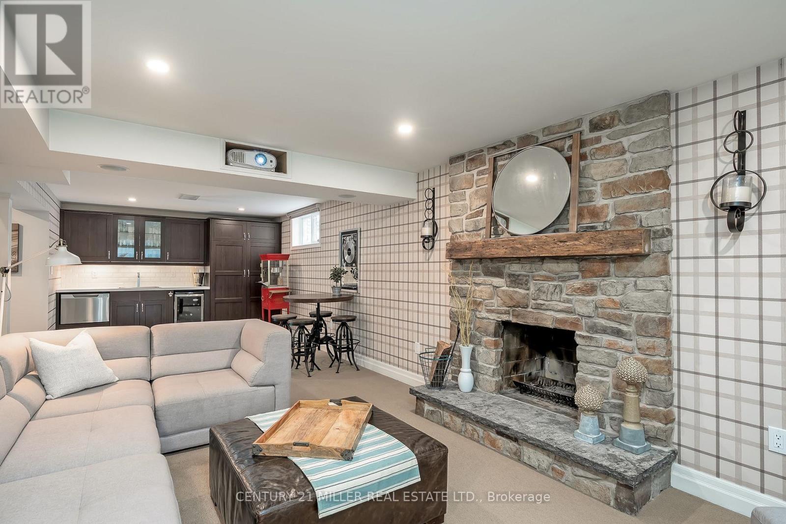 2337 Bennington Gate, Oakville, Ontario  L6J 5N7 - Photo 30 - W12743792