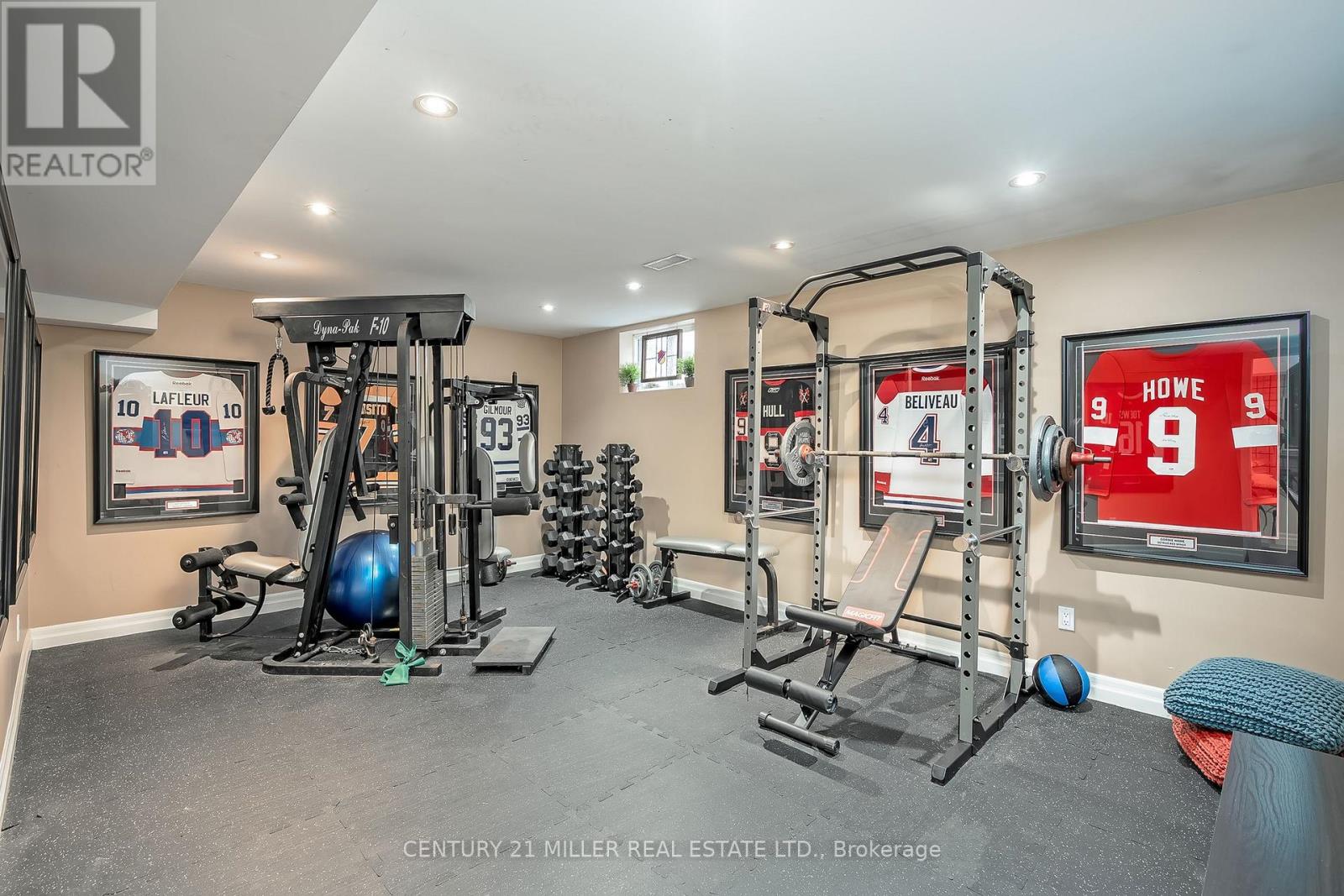 2337 Bennington Gate, Oakville, Ontario  L6J 5N7 - Photo 32 - W12743792