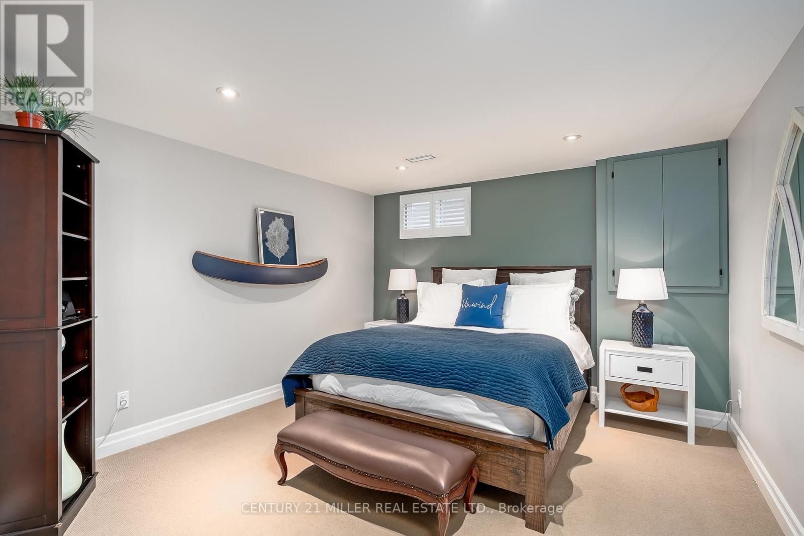 2337 Bennington Gate, Oakville, Ontario  L6J 5N7 - Photo 33 - W12743792