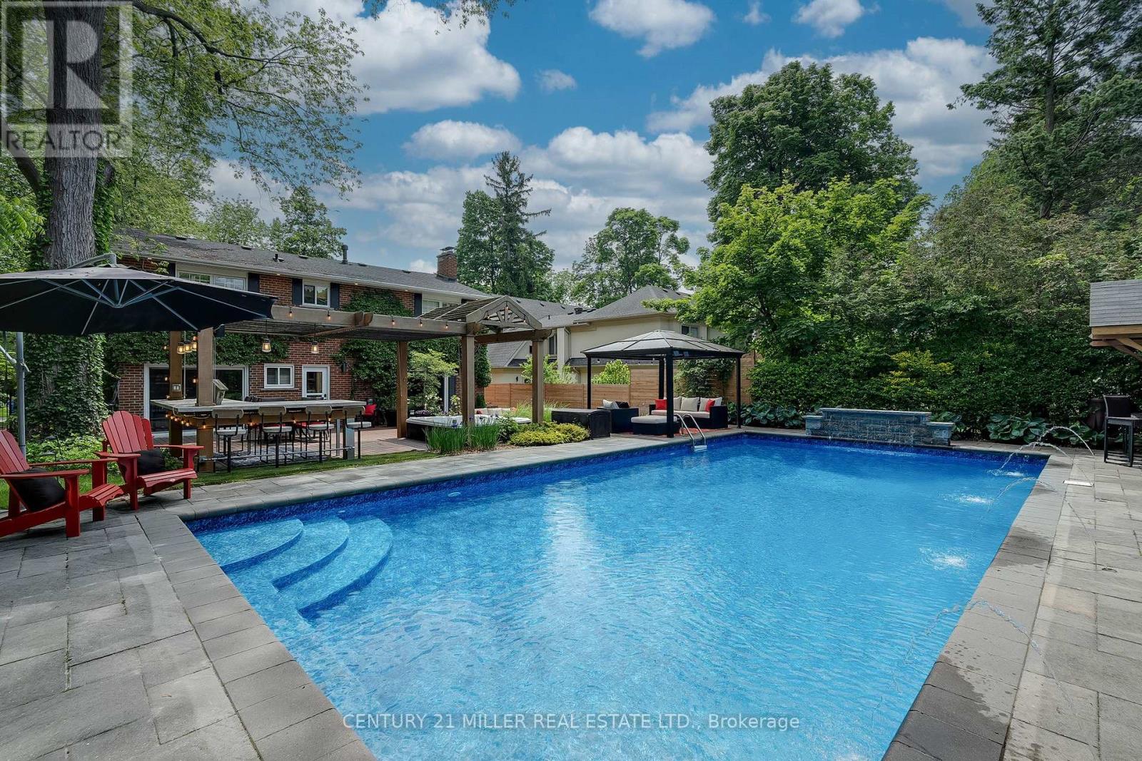 2337 Bennington Gate, Oakville, Ontario  L6J 5N7 - Photo 37 - W12743792