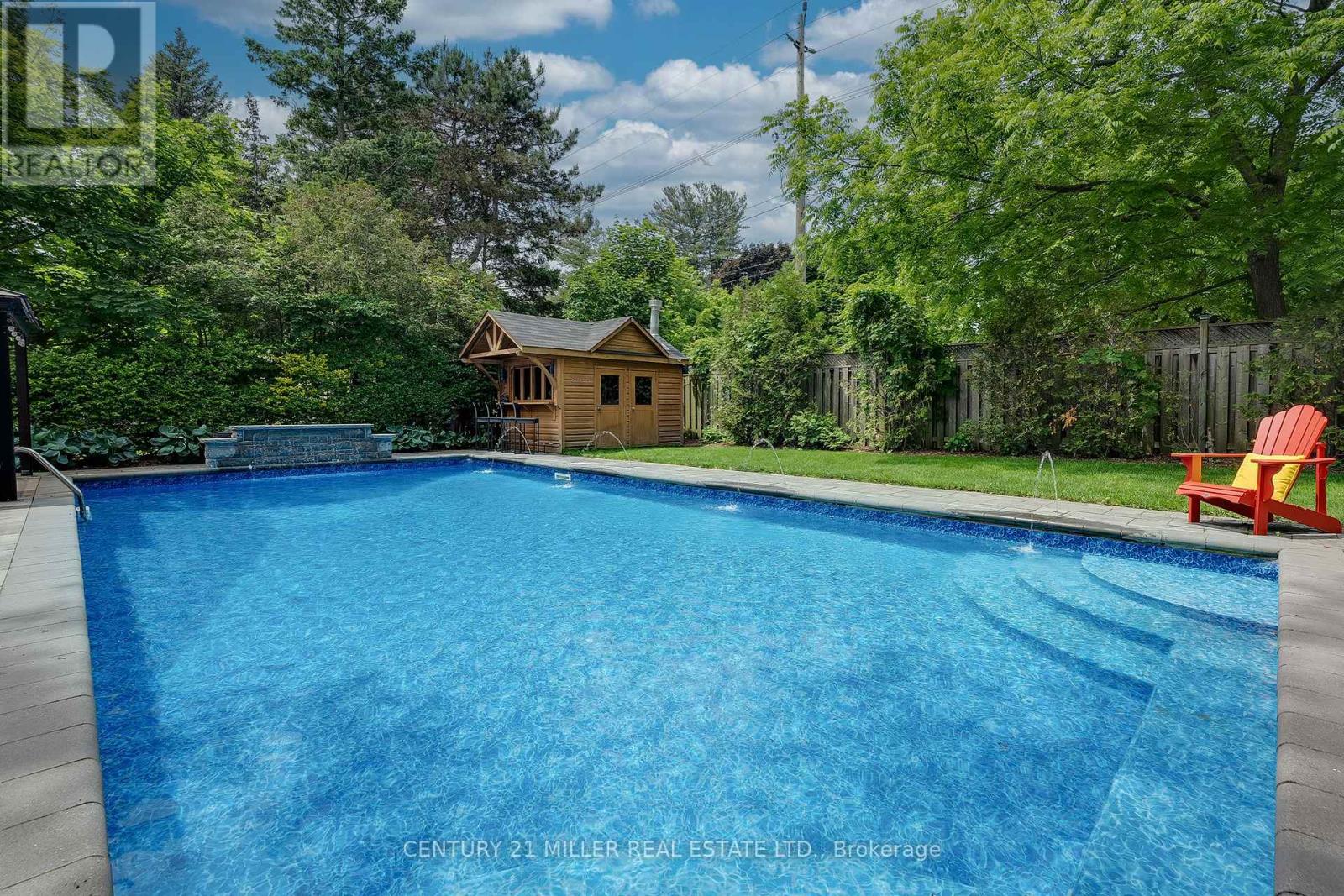 2337 Bennington Gate, Oakville, Ontario  L6J 5N7 - Photo 38 - W12743792