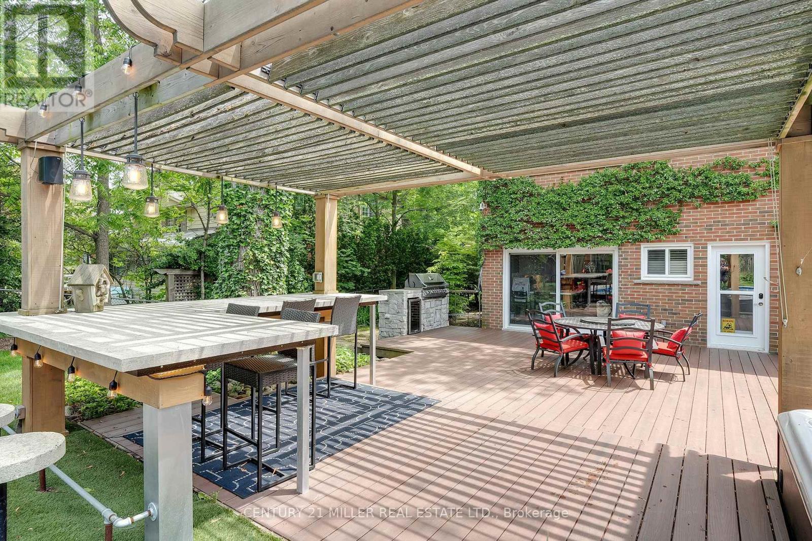 2337 Bennington Gate, Oakville, Ontario  L6J 5N7 - Photo 41 - W12743792