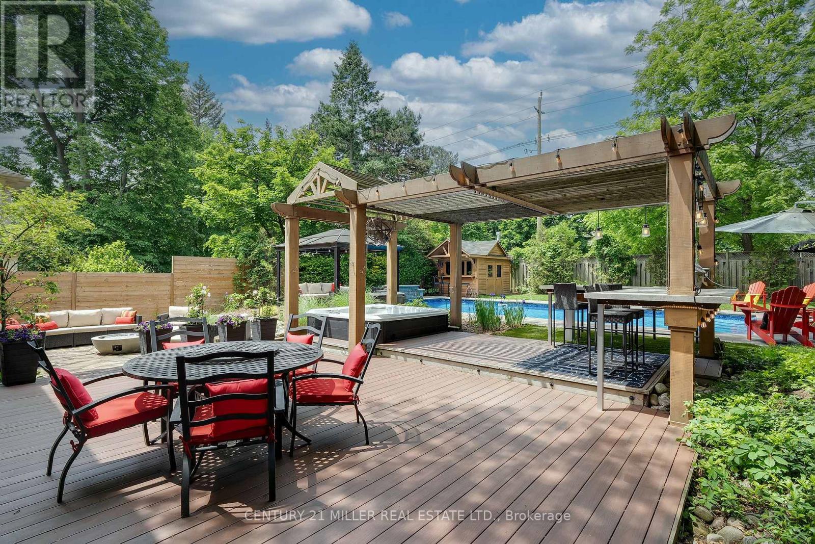 2337 Bennington Gate, Oakville, Ontario  L6J 5N7 - Photo 42 - W12743792