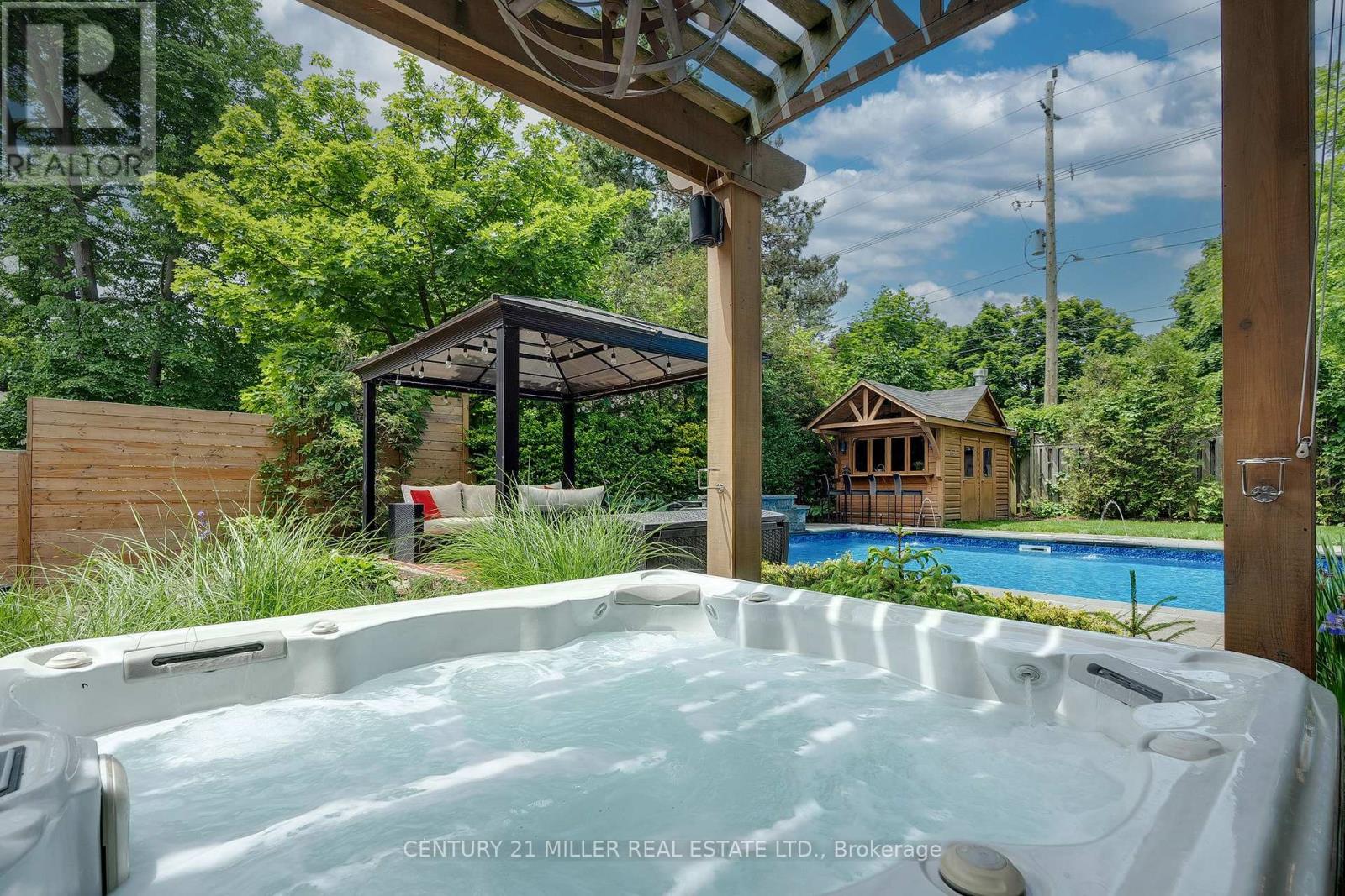 2337 Bennington Gate, Oakville, Ontario  L6J 5N7 - Photo 43 - W12743792