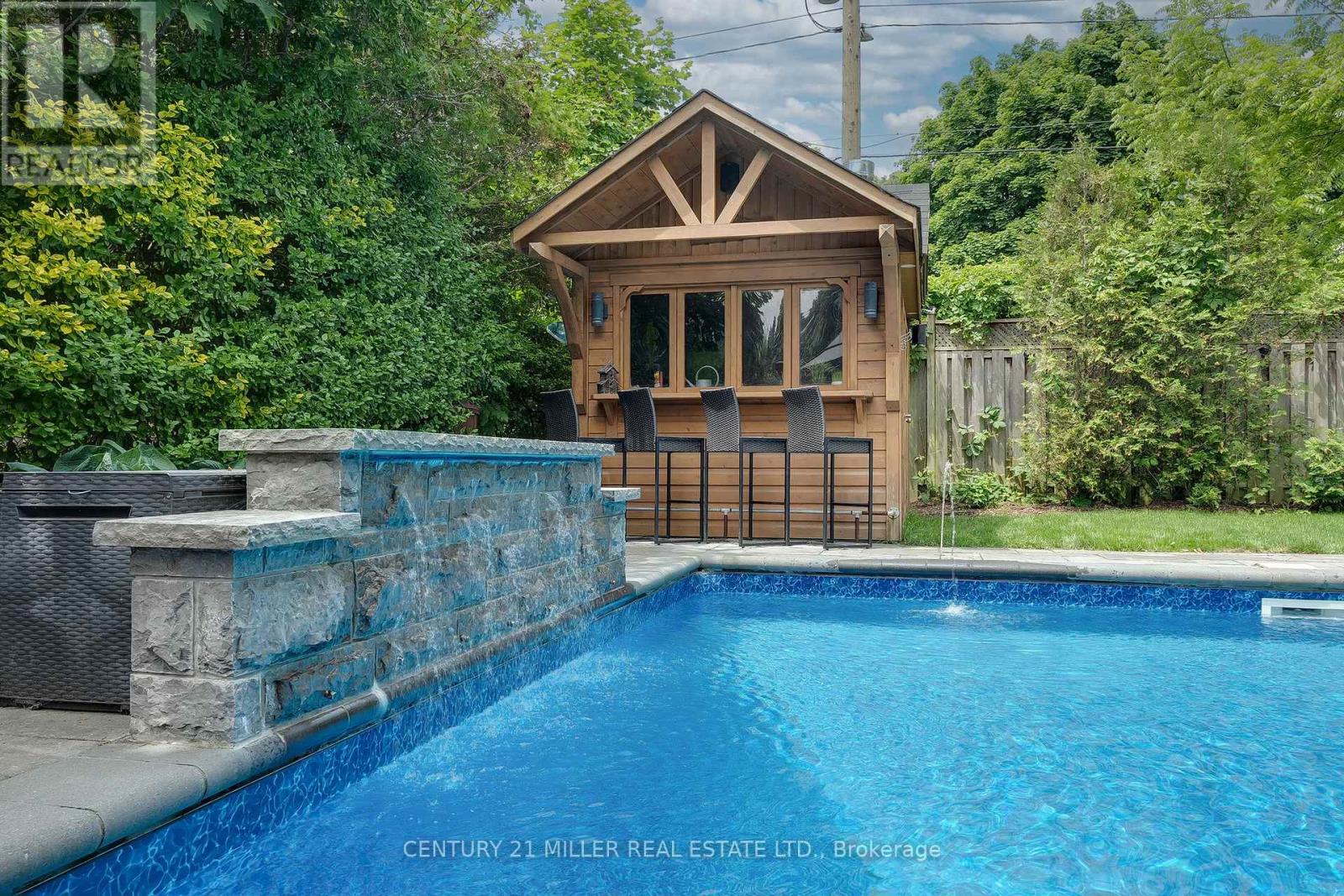 2337 Bennington Gate, Oakville, Ontario  L6J 5N7 - Photo 44 - W12743792