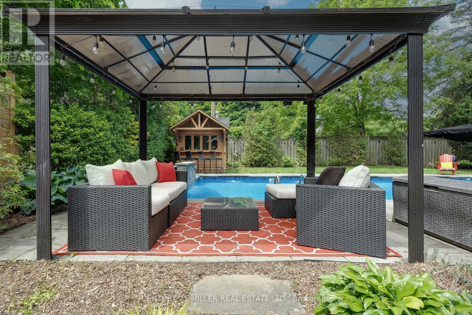 2337 Bennington Gate, Oakville, Ontario  L6J 5N7 - Photo 45 - W12743792