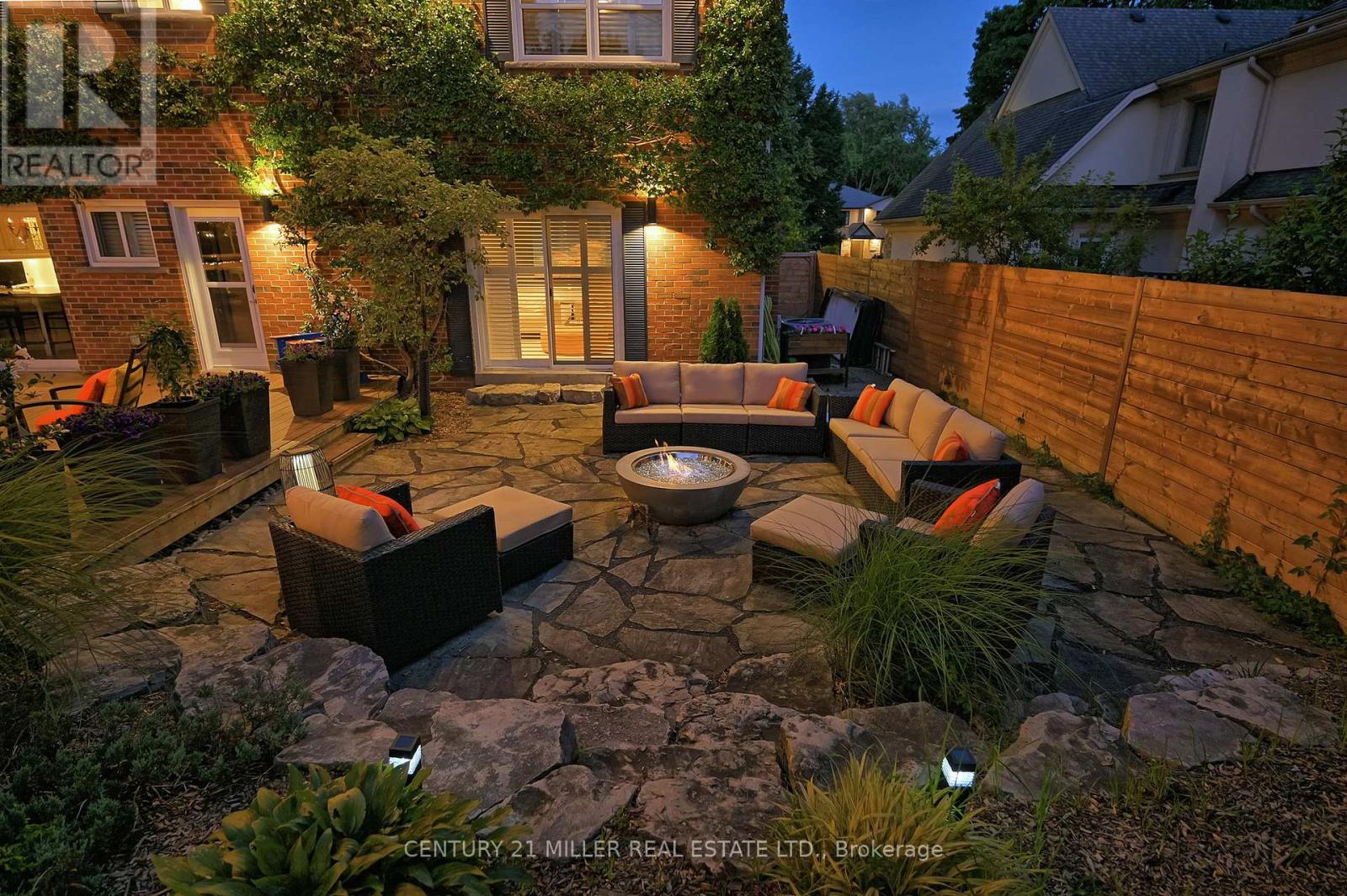 2337 Bennington Gate, Oakville, Ontario  L6J 5N7 - Photo 47 - W12743792