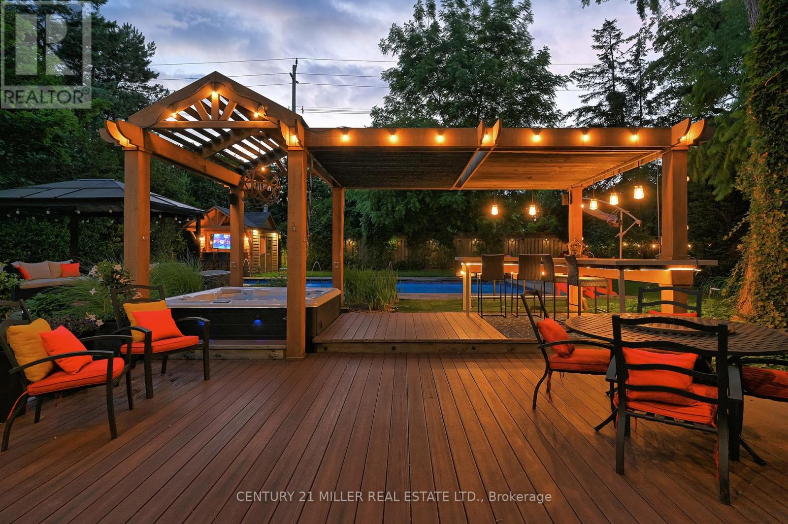 2337 Bennington Gate, Oakville, Ontario  L6J 5N7 - Photo 49 - W12743792