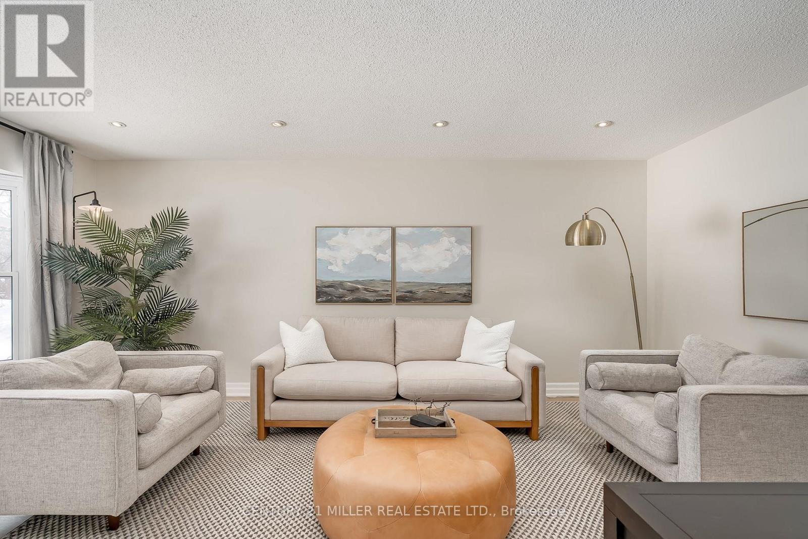 2337 Bennington Gate, Oakville, Ontario  L6J 5N7 - Photo 5 - W12743792