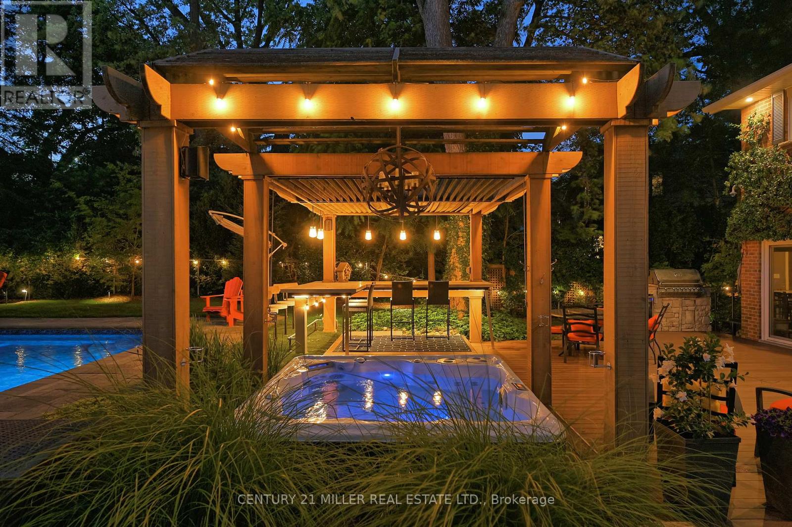 2337 Bennington Gate, Oakville, Ontario  L6J 5N7 - Photo 50 - W12743792