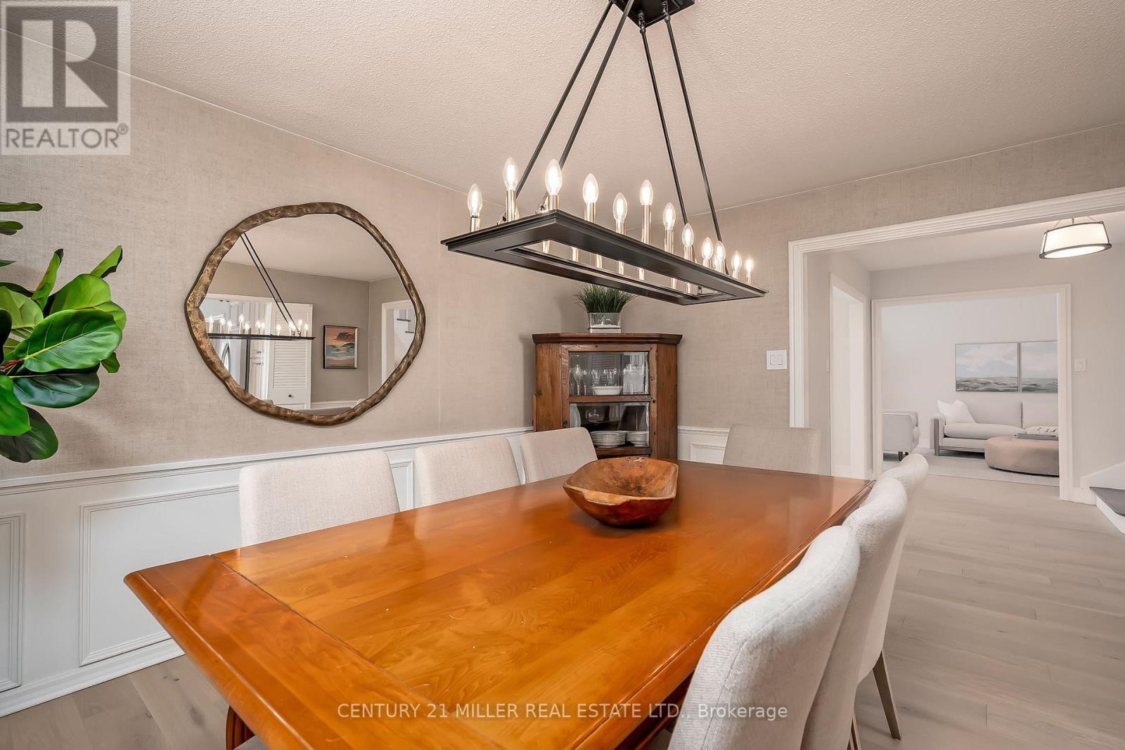 2337 Bennington Gate, Oakville, Ontario  L6J 5N7 - Photo 8 - W12743792