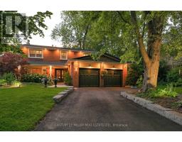 2337 BENNINGTON GATE, Oakville, Ontario
