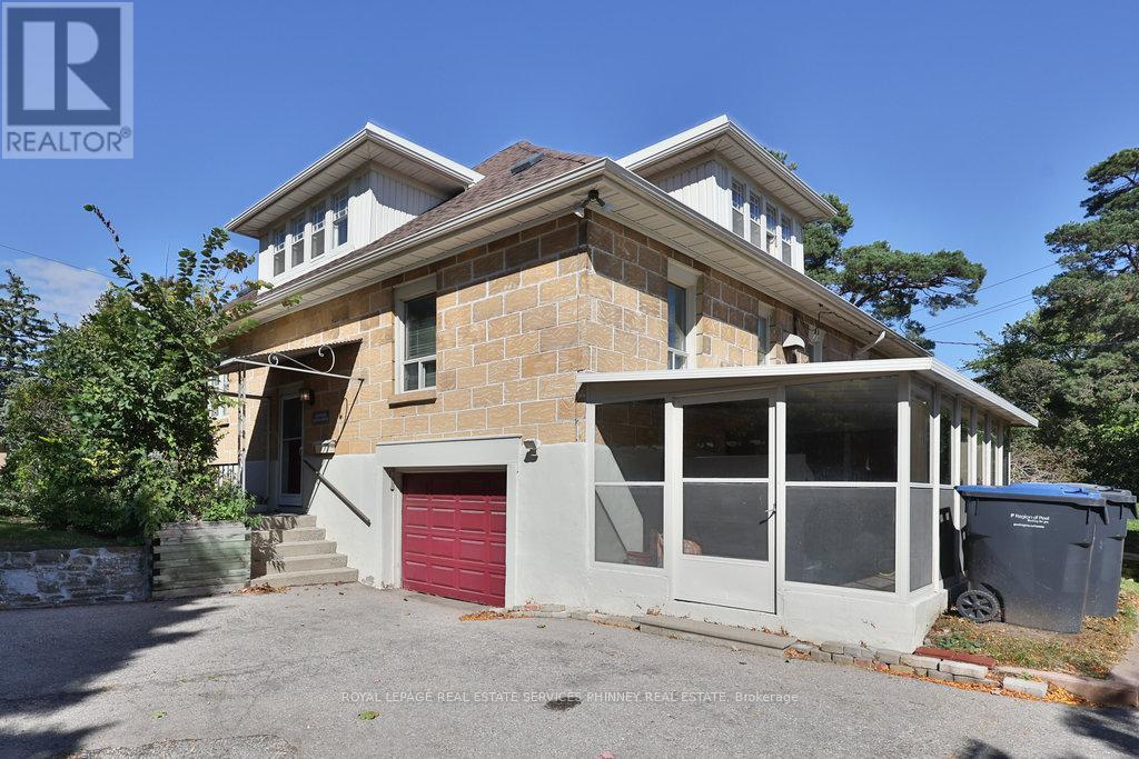 160 King Street E, Mississauga, Ontario  L5A 1T2 - Photo 39 - W12743800