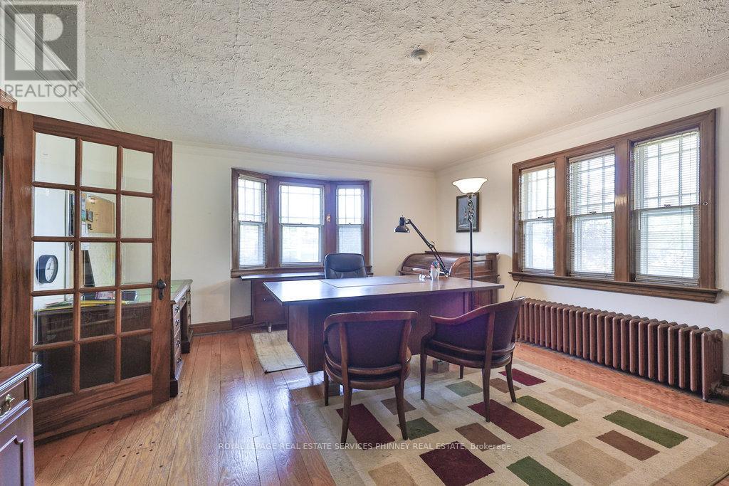 160 King Street E, Mississauga, Ontario  L5A 1T2 - Photo 9 - W12743800