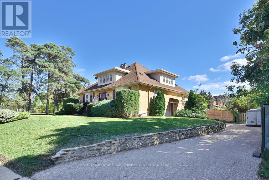 160 King Street E, Mississauga, Ontario  L5A 1T2 - Photo 41 - W12743808